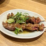 Yakitori Masaya - 