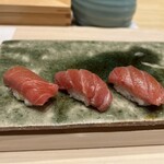 Sushidou Tomiza - 