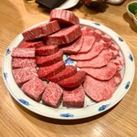 焼肉すどう 春吉 - 