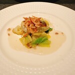 鉄板焼 たまゆら - 