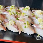 浜料理 かずさ - 