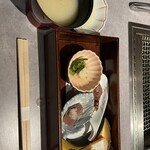 Yakiniku Kaiseki Tangyuu - 