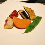 鉄板焼 たまゆら - 