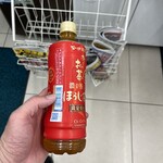 ファミリーマート - ドリンク写真: