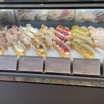 セシル ブルー - 