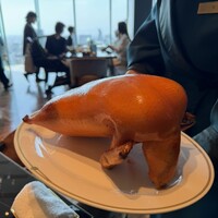 中国飯店 春秋 - 