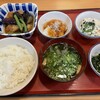 松江春日食堂
