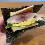 スシコーヒー - 