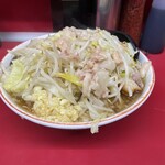 ラーメン二郎 - 