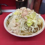 ラーメン二郎 - 