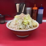 ラーメン二郎 - 