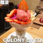 COLONY by EQI - 