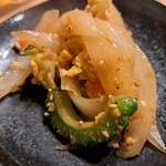 Sushi Shima Izakaya Jigoro Ishigaki - 海鮮ゴーヤーチャンプルー税込819円
