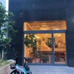 スシコーヒー - 