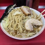 ラーメン二郎 - 