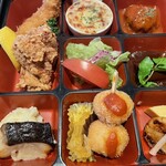 赤坂 津つ井 総本店 - 