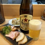 中華SOBA 惠ばら - 