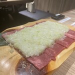 焼肉敷島ぽんが - 