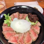 あか牛丼専門店 ごとう屋 阿蘇店 - 