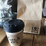 Tcoffee - ホンジュラス珈琲☕️