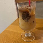 スシコーヒー - 