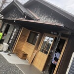 Tcoffee - 珈琲テイクアウト専門店⟡.·