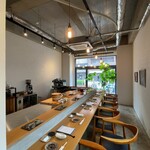 スシコーヒー - 