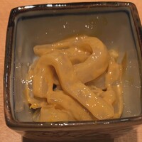 恵比寿 鮨 ふじまさ - 