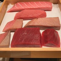 恵比寿 鮨 ふじまさ - 