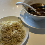 鶏白湯らーめん CAROL - 