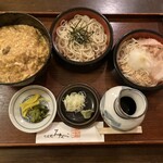 そば処　みやこ - 