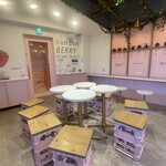 いちごBonBonBERRY ATAMI HOUSE. - 