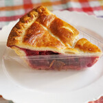 アンナミラーズ - チェリーパイ