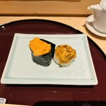 Sushi Yamawaki - 