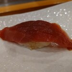 かん八 - マグロ赤身