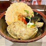 スープカレー奥芝商店 - 