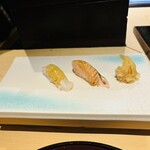 Sushi Yamawaki - 