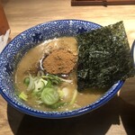 麺や兼虎 - 