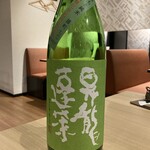 うわだち 純米酒と自然派ワイン - 