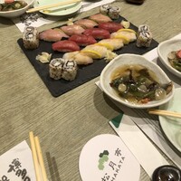 海鮮処松月亭 博多本店 - 