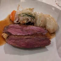 Benoit Alain Ducasse - 