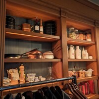 Benoit Alain Ducasse - 