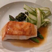 Benoit Alain Ducasse - 