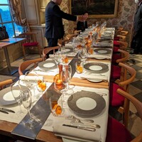 Benoit Alain Ducasse - 