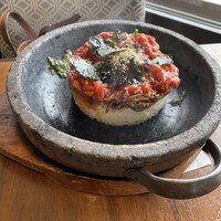 韓国料理 先斗町 李南河　 - 焼肉ビビンバ