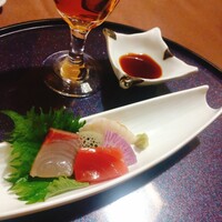 日月火 銀座店 - 
