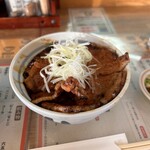 十勝豚丼 いっぴん - 