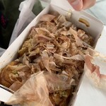 Takoyaki Douraku Wanaka - 