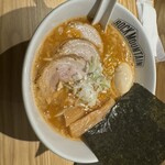 ラーメンロックマウンテン - 