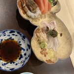 日本料理店 かき乃木 - 